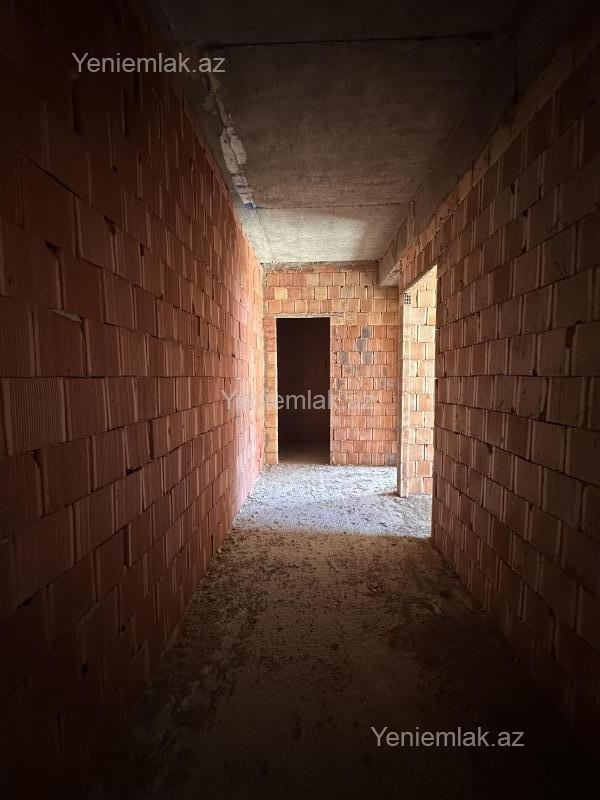 2 otaqlı Bina evi menzil, Masazır, Abşeron