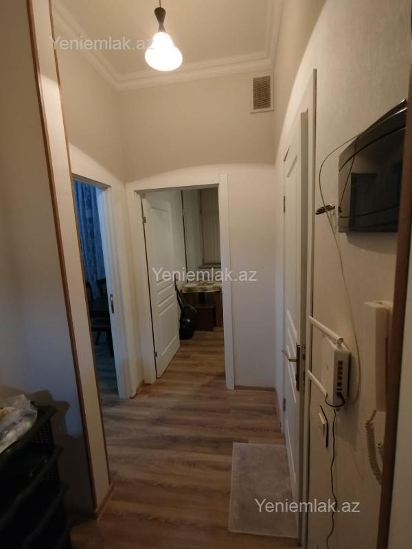 1 otaqlı Bina evi menzil, 41-ci məhəllə, Sumqayıt