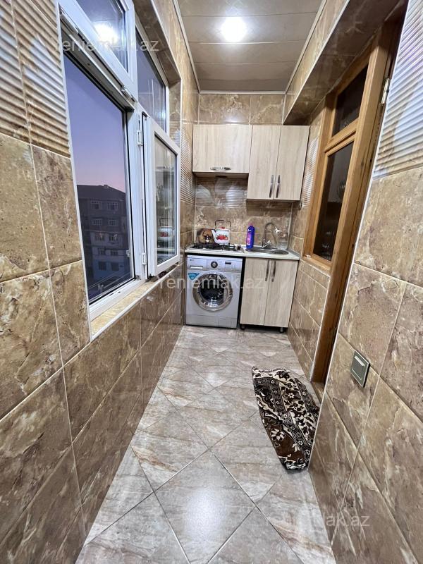 1 otaqlı Bina evi menzil, 41-ci məhəllə, Sumqayıt