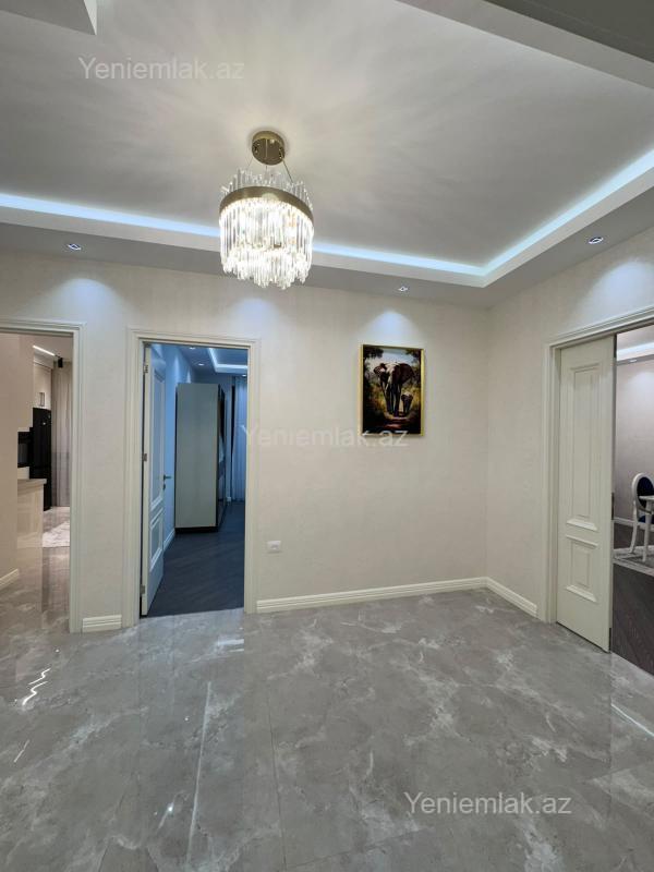2 otaqlı Bina evi menzil, Yasamal rayonu, Bakı