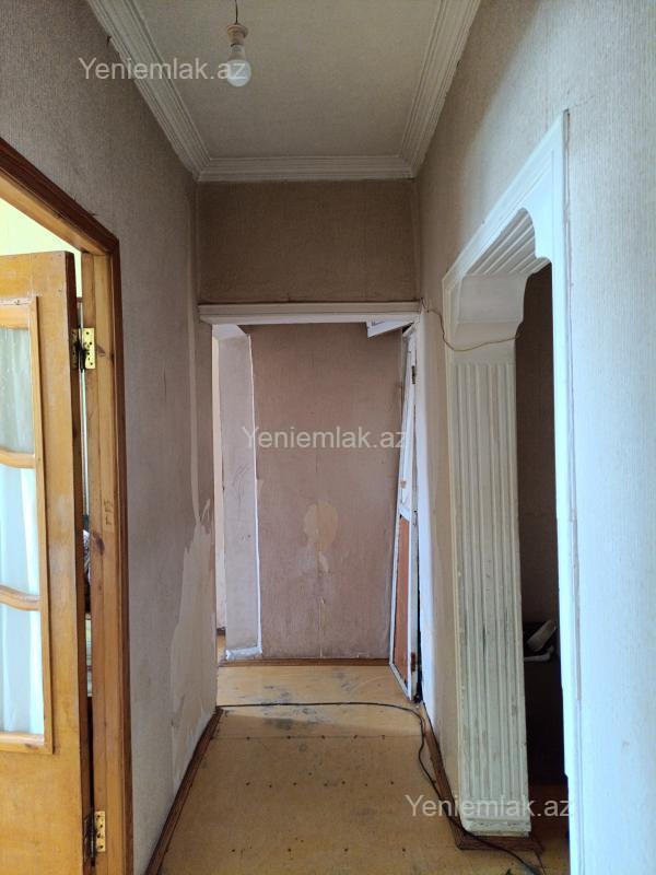 3 otaqlı Bina evi menzil, 9-cu mikrorayon, Sumqayıt