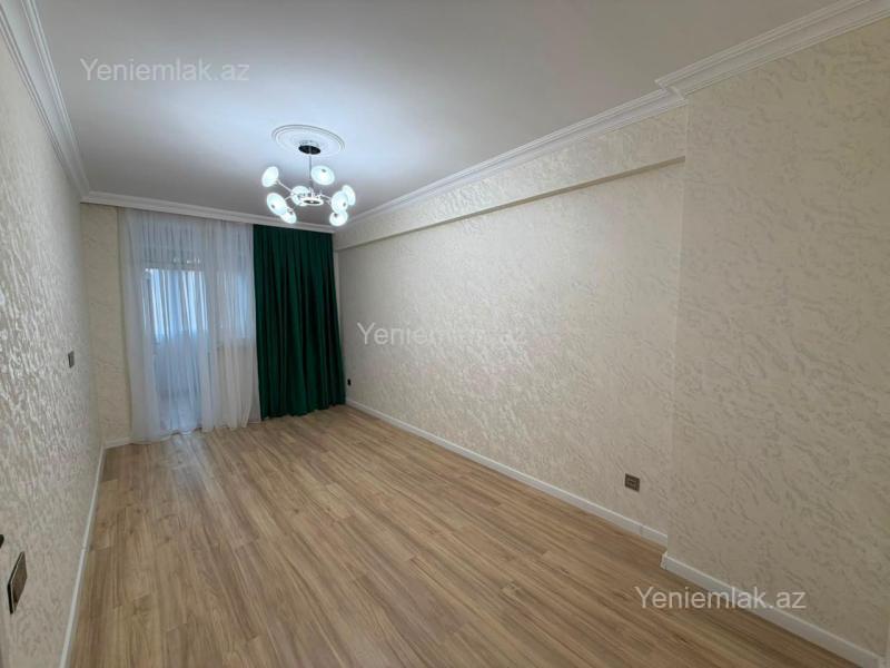 2 otaqlı Bina evi menzil, Yasamal rayonu, Bakı