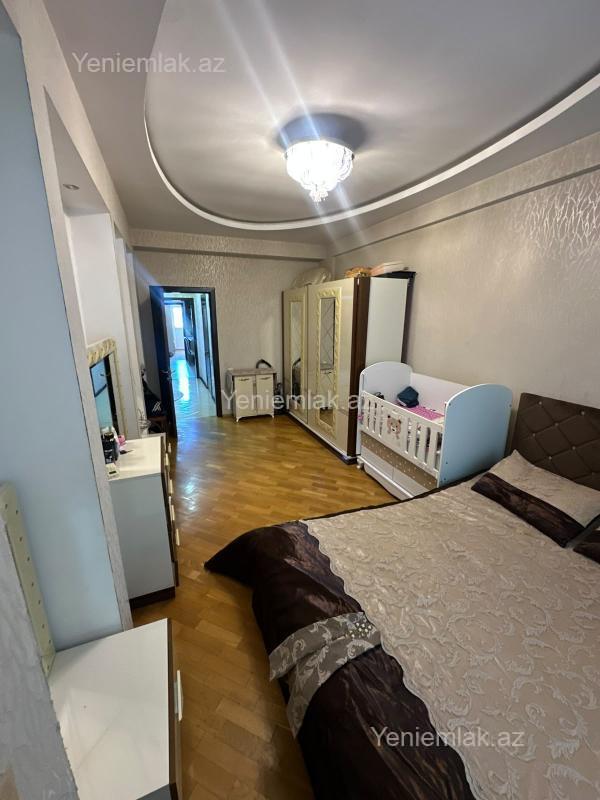 3 otaqlı Bina evi menzil, Sabunçu rayonu, Bakı