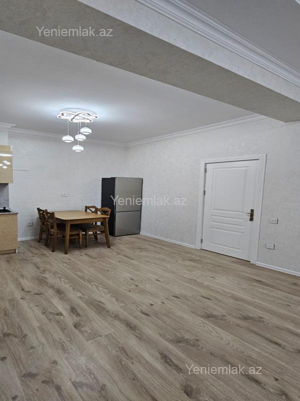 2 otaqlı Bina evi menzil, Sumqayıt Bulvarı, Sumqayıt