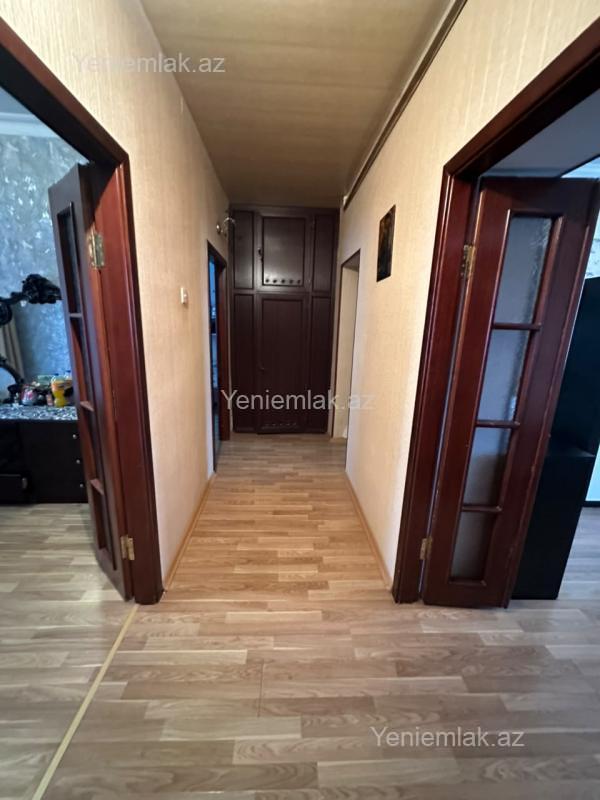 4 otaqlı Bina evi menzil, Nizami rayonu, Bakı