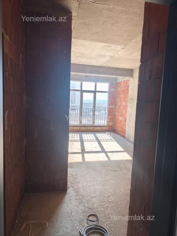 2 otaqlı Bina evi menzil, 76-cı məhəllə, Sumqayıt