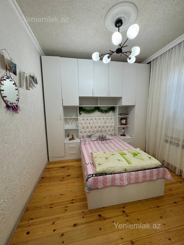 5 otaqlı Həyət evi / Villa, Masazır, Abşeron