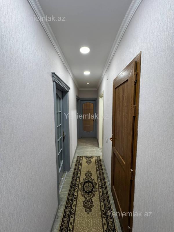3 otaqlı Bina evi menzil, Masazır, Abşeron