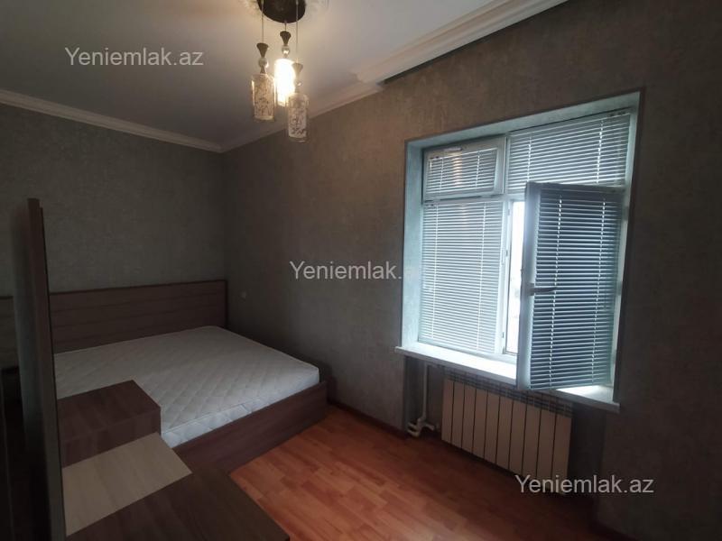 2 otaqlı Bina evi menzil, Suraxanı rayonu, Bakı