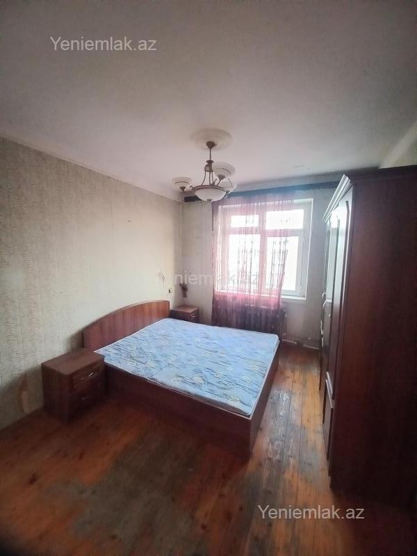 3 otaqlı Bina evi menzil, Xətai rayonu, Bakı