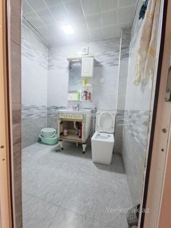 3 otaqlı Bina evi menzil, 1-ci mikrorayon, Sumqayıt
