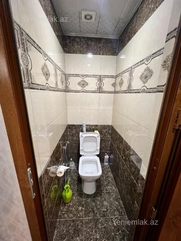 2 otaqlı Bina evi menzil, 6-cı mikrorayon, Sumqayıt