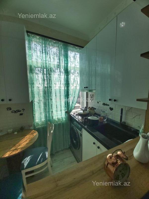 2 otaqlı Bina evi menzil, 16-cı mikrorayon, Sumqayıt