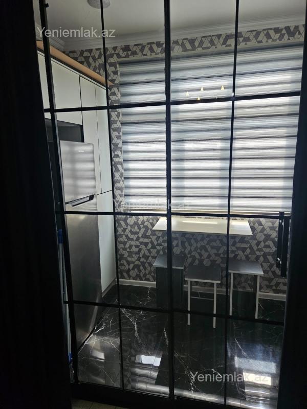 1 otaqlı Bina evi menzil, Nəsimi rayonu, Bakı