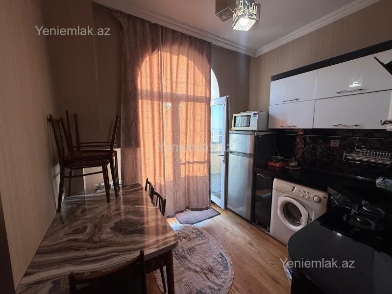 1 otaqlı Bina evi menzil, Suraxanı rayonu, Bakı