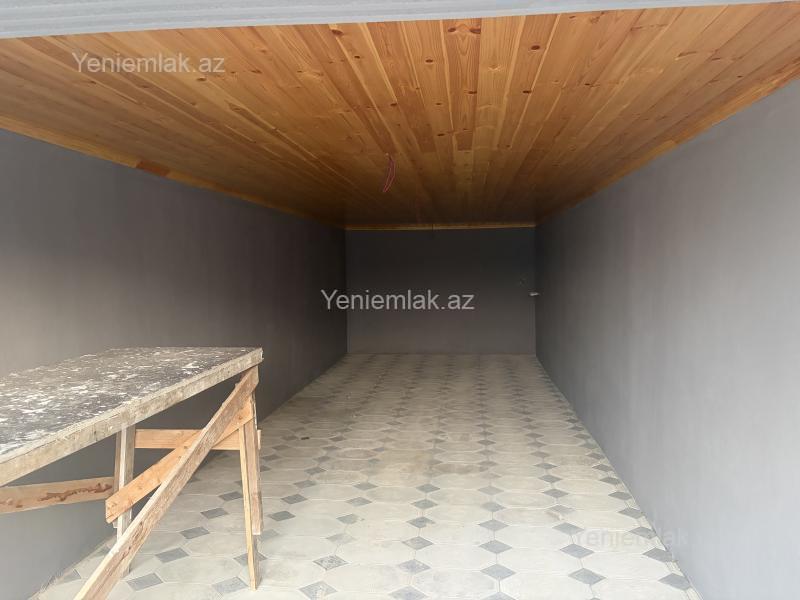 4 otaqlı Həyət evi / Villa, Saray, Abşeron