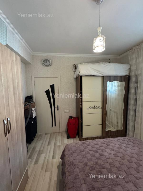 2 otaqlı Bina evi menzil, Masazır, Abşeron