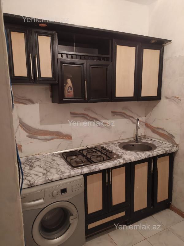 2 otaqlı Bina evi menzil, Nəsimi rayonu, Bakı