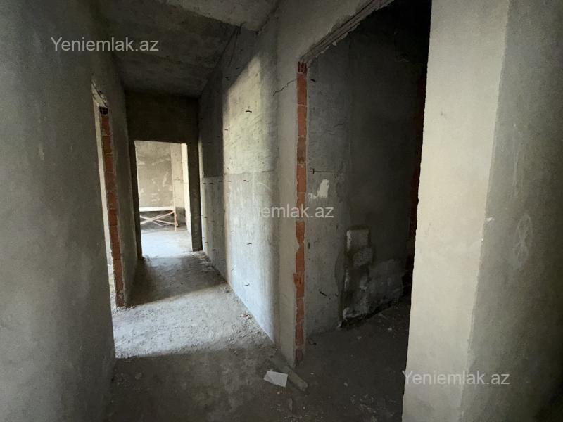 3 otaqlı Bina evi menzil, Xətai rayonu, Bakı