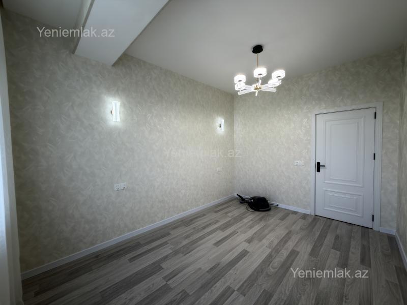 3 otaqlı Bina evi menzil, Xətai rayonu, Bakı
