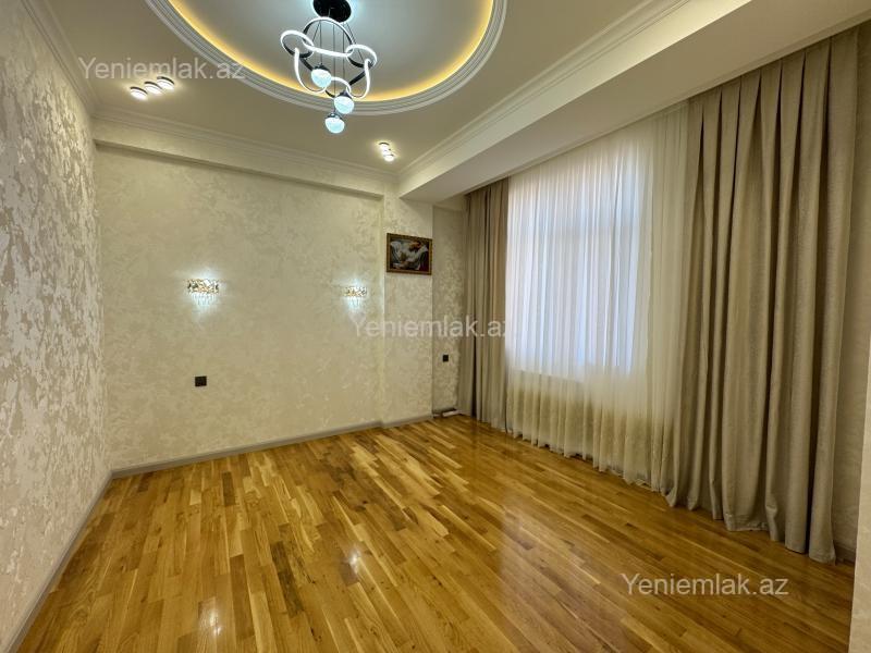 3 otaqlı Bina evi menzil, Nizami rayonu, Bakı