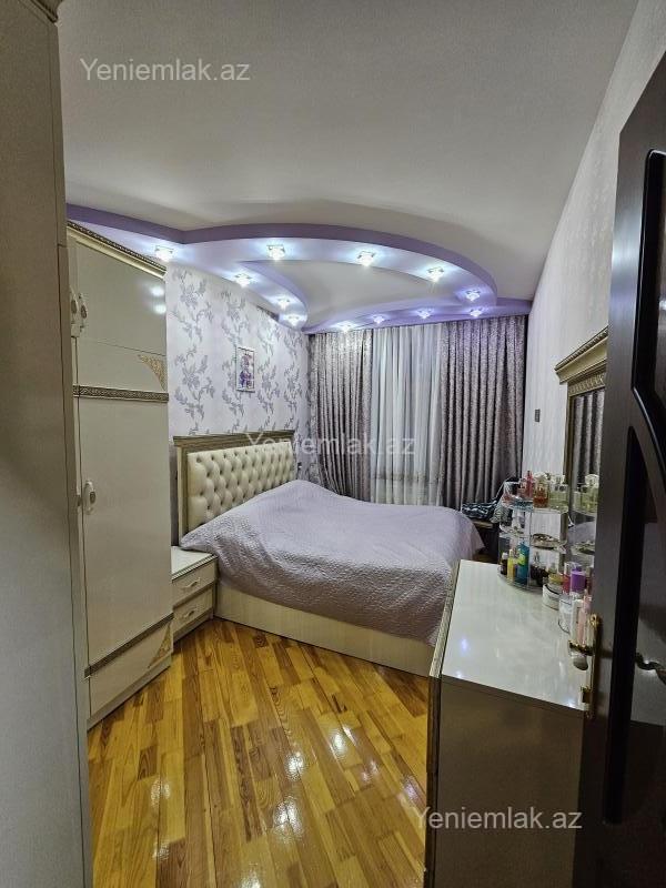 3 otaqlı Bina evi menzil, 9-cu mikrorayon, Sumqayıt