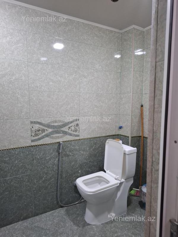 2 otaqlı Bina evi menzil, Xətai rayonu, Bakı