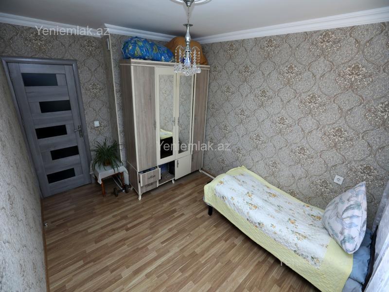 3 otaqlı Bina evi menzil, Xətai rayonu, Bakı