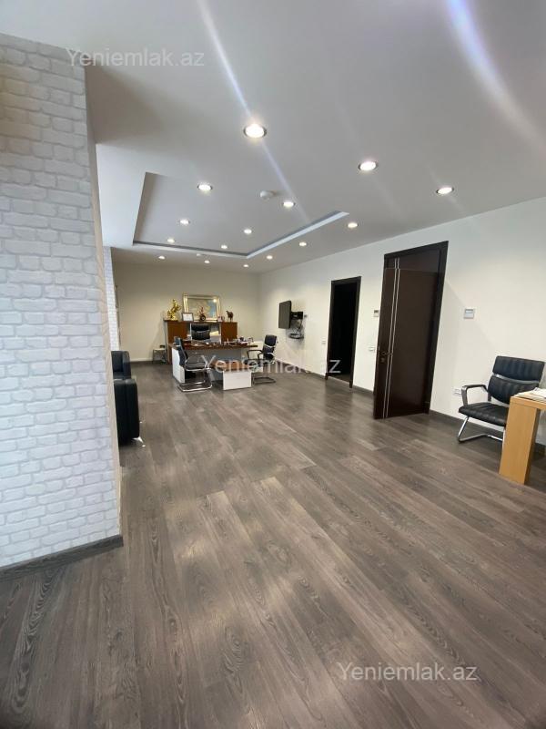 6 otaqlı Ofis, Nəsimi rayonu, Bakı