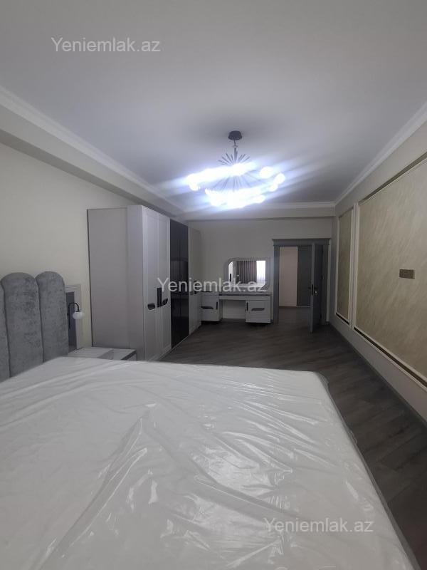 2 otaqlı Bina evi menzil, Sumqayıt Bulvarı, Sumqayıt