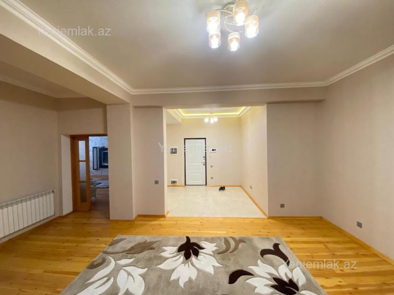 4 otaqlı Bina evi menzil, Yasamal rayonu, Bakı