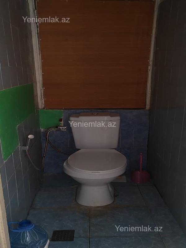 2 otaqlı Bina evi menzil, Nəsimi rayonu, Bakı