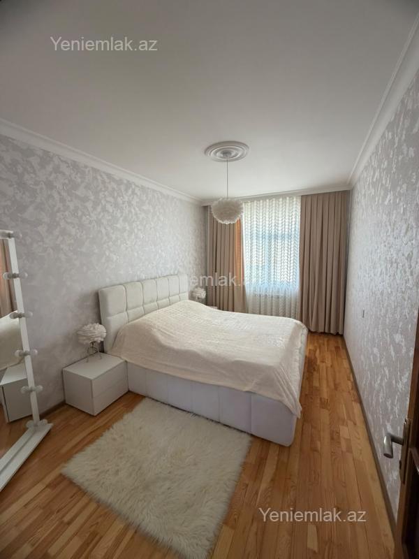 3 otaqlı Bina evi menzil, Masazır, Abşeron