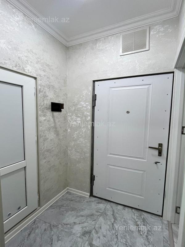 1 otaqlı Bina evi menzil, Nəsimi rayonu, Bakı
