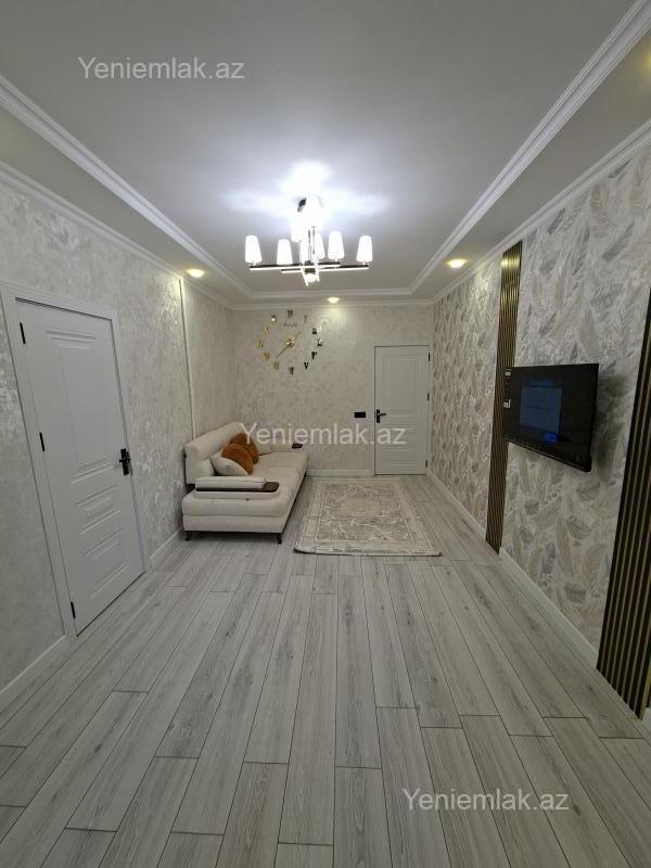 3 otaqlı Bina evi menzil, Sabunçu rayonu, Bakı