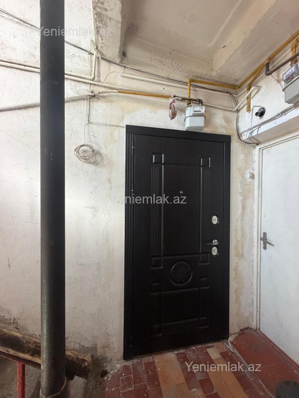 2 otaqlı Bina evi menzil, 8-ci mikrorayon, Sumqayıt