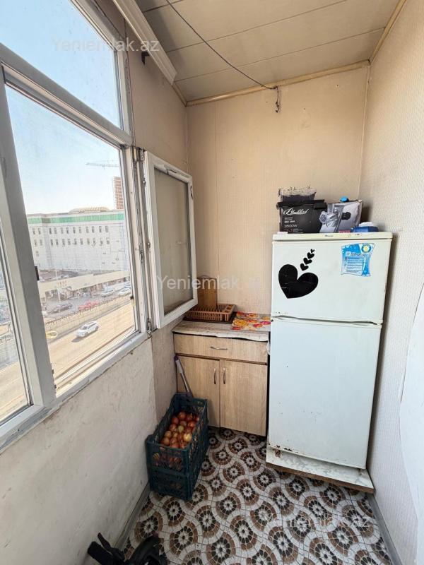 1 otaqlı Bina evi menzil, Nəsimi rayonu, Bakı