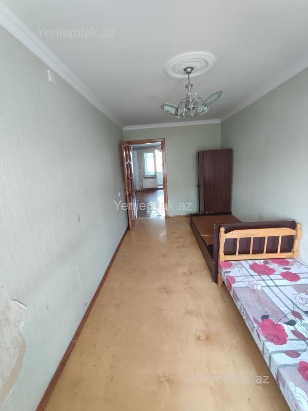 3 otaqlı Bina evi menzil, 5-ci mikrorayon, Sumqayıt