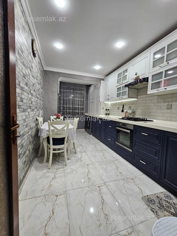 3 otaqlı Bina evi menzil, 9-cu mikrorayon, Sumqayıt
