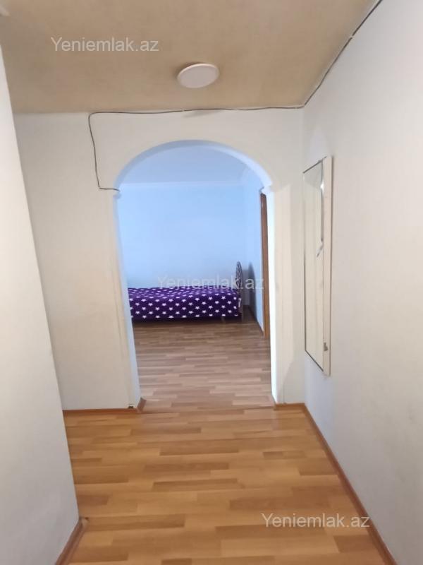 2 otaqlı Bina evi menzil, 4-cü mikrorayon, Sumqayıt