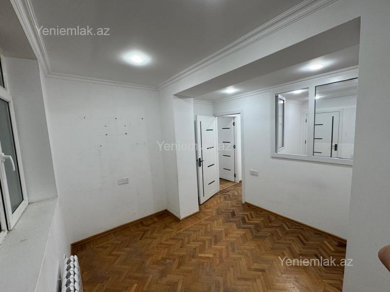 6 otaqlı Ofis, Nərimanov rayonu, Bakı