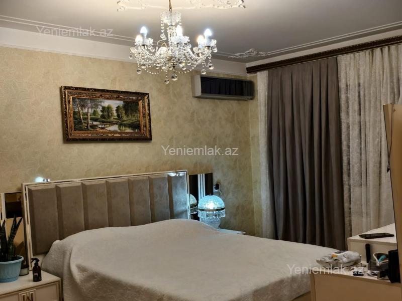 3 otaqlı Bina evi menzil, Binəqədi rayonu, Bakı