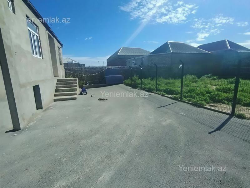 5 otaqlı Həyət evi / Villa, Xəzər rayonu, Bakı