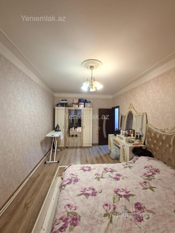 3 otaqlı Bina evi menzil, Xətai rayonu, Bakı