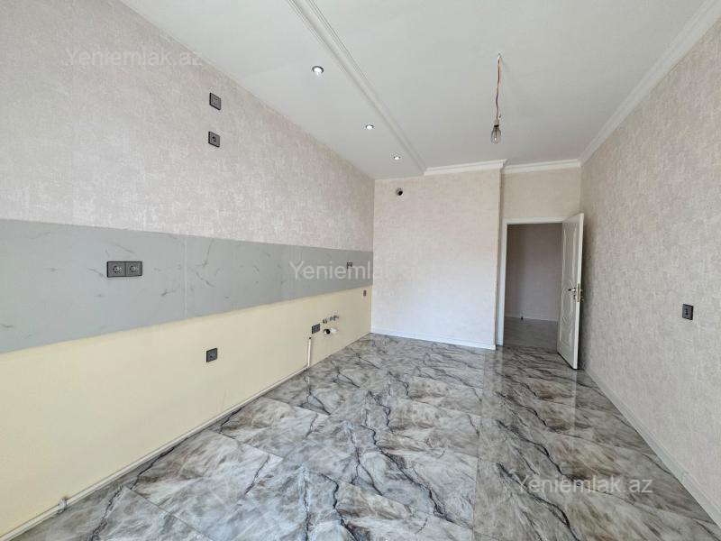 2 otaqlı Bina evi menzil, Nizami rayonu, Bakı