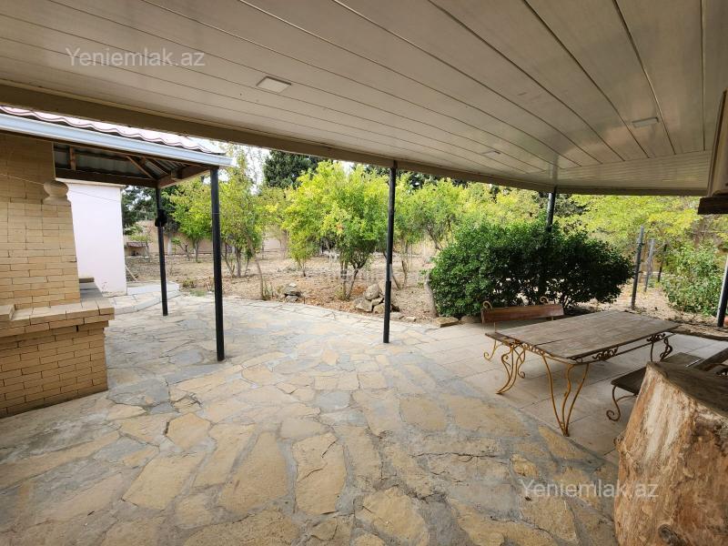 3 otaqlı Həyət evi / Villa, Qaradağ rayonu, Bakı