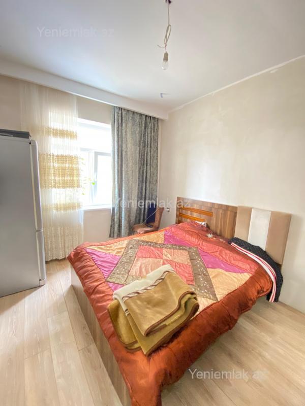 6 otaqlı Həyət evi / Villa, Sumqayıt şəh., Sumqayıt