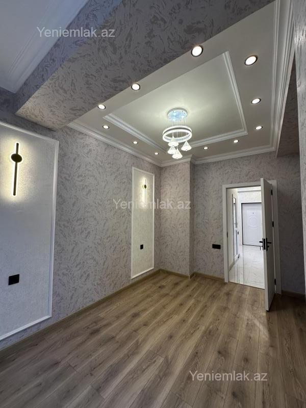 3 otaqlı Bina evi menzil, Qurtuluş 93, Abşeron