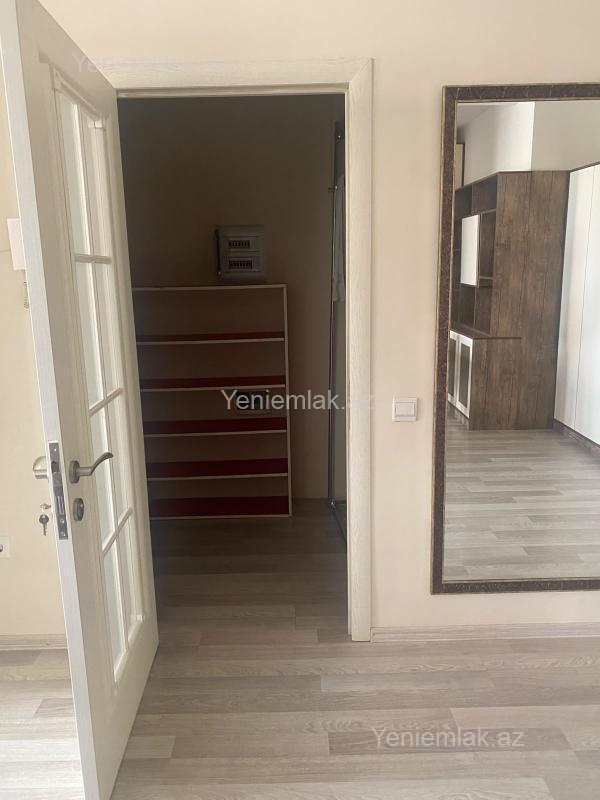 3 otaqlı Bina evi menzil, Nərimanov rayonu, Bakı