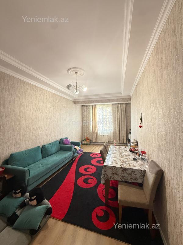 2 otaqlı Bina evi menzil, Saray, Abşeron
